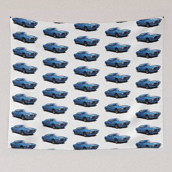 Item preview, 1970 Pontiac Firebird Trans Am   designed and sold by Brian Roland.