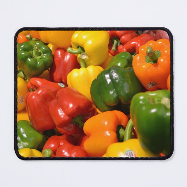 Item preview, Sweet Peppers designed and sold by MoreGoodArt.