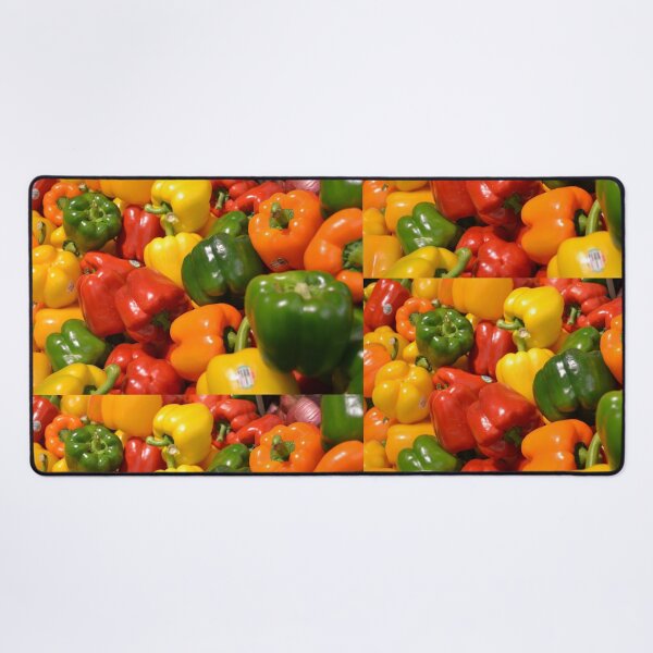 Item preview, Sweet Peppers designed and sold by MoreGoodArt.