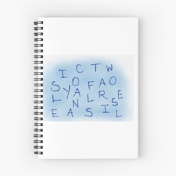 Item preview, Life Is Not Always So Clear designed and sold by DeanieTees.