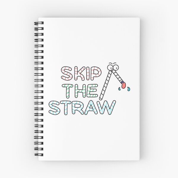 Item preview, skip the straw designed and sold by harounshirt.
