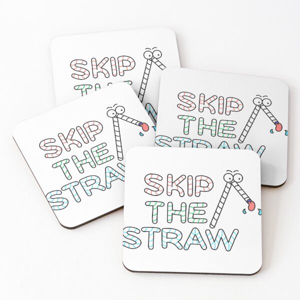 Item preview, skip the straw designed and sold by harounshirt.