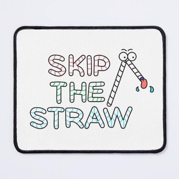 Item preview, skip the straw designed and sold by harounshirt.