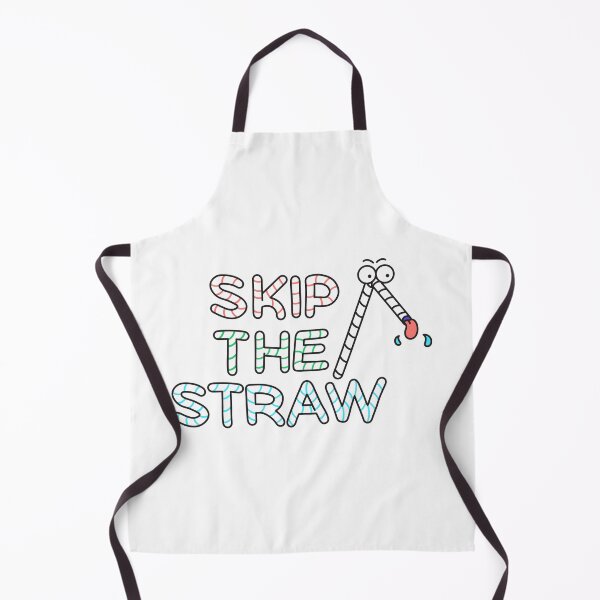 Item preview, skip the straw designed and sold by harounshirt.