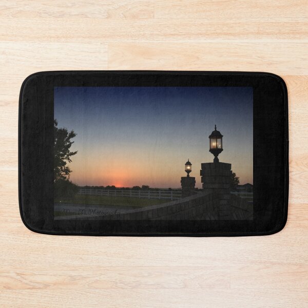 Item preview, at sunset designed and sold by MoreGoodArt.