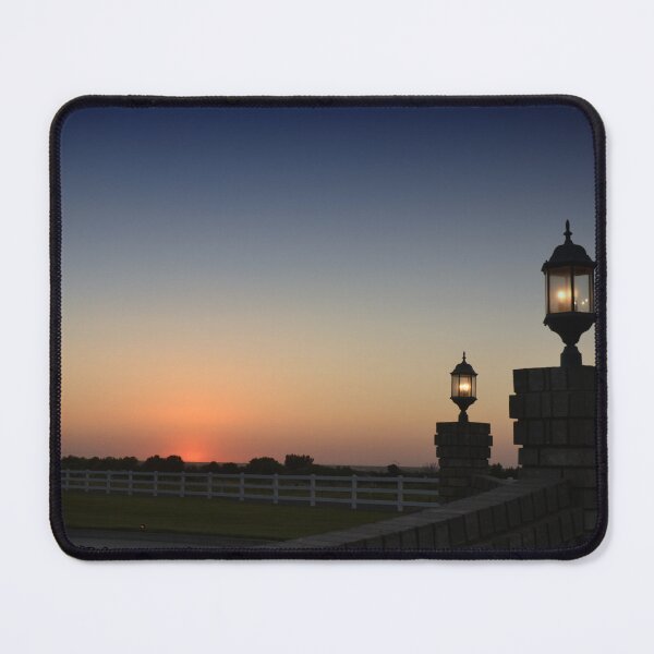 Item preview, at sunset designed and sold by MoreGoodArt.
