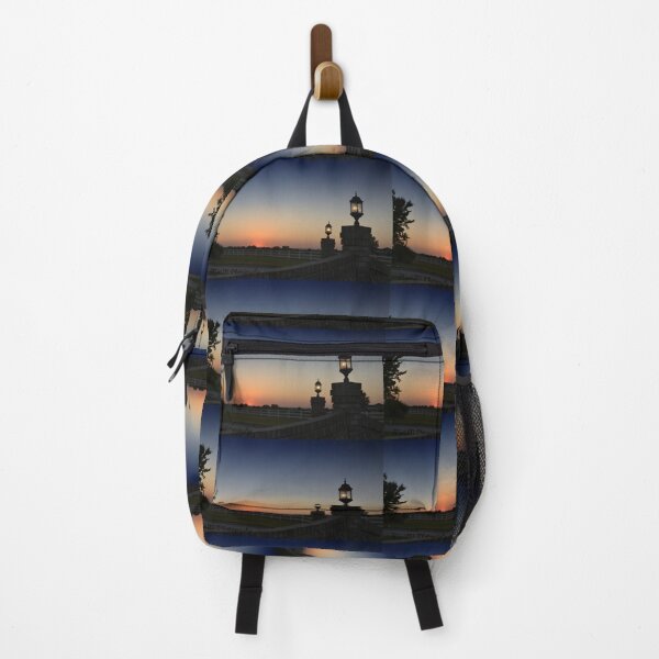 Item preview, at sunset designed and sold by MoreGoodArt.