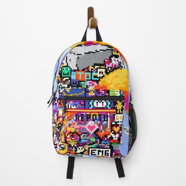 Item preview, r/place Space Duck designed and sold by Skootaloo.