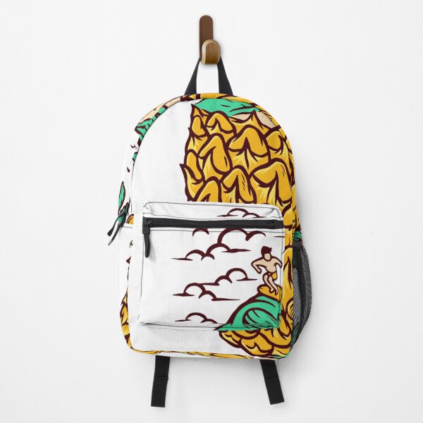 Item preview, Tropical Pineapple designed and sold by Click Action.