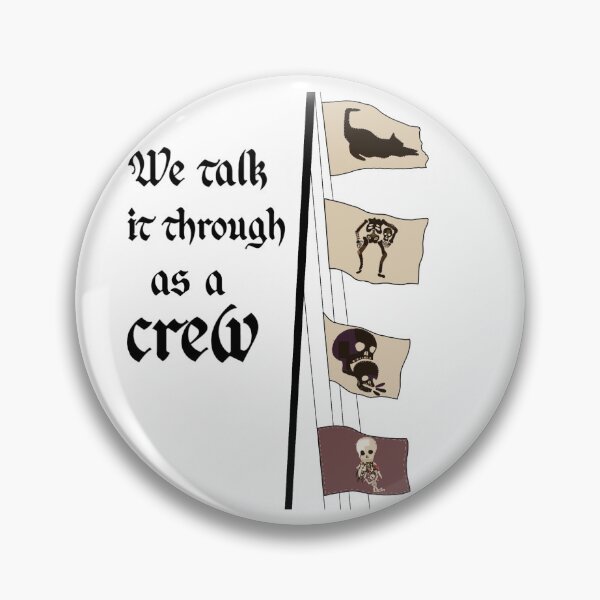 Item preview, Talk It Through as a Crew designed and sold by Sarahfergie77.