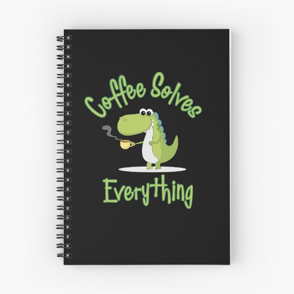 Item preview, Coffee solves everything 2 designed and sold by Nesro34.