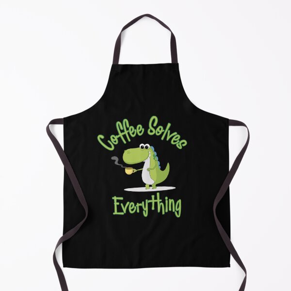 Item preview, Coffee solves everything 2 designed and sold by Nesro34.