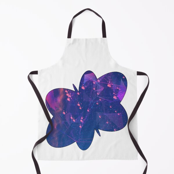 Item preview, Enjoy Butterfly with the beautiful Space Sticker designed and sold by Dragsma ⭐⭐⭐⭐⭐.