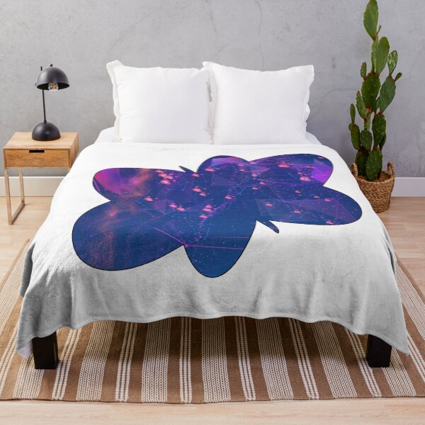 Item preview, Enjoy Butterfly with the beautiful Space Sticker designed and sold by Dragsma ⭐⭐⭐⭐⭐.