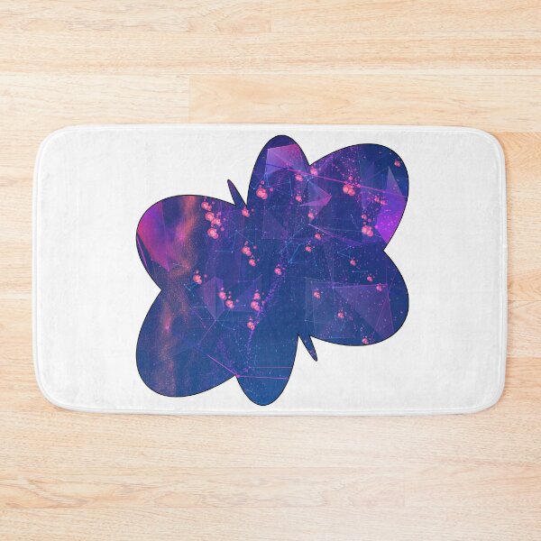 Item preview, Enjoy Butterfly with the beautiful Space Sticker designed and sold by Dragsma ⭐⭐⭐⭐⭐.