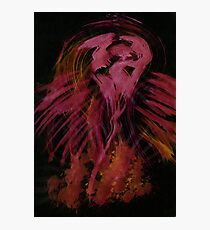 Weather Spirits - 022 - TvinReize Photographic Print