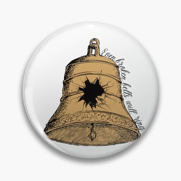 Item preview, Broken Bells designed and sold by SunriseDrive.