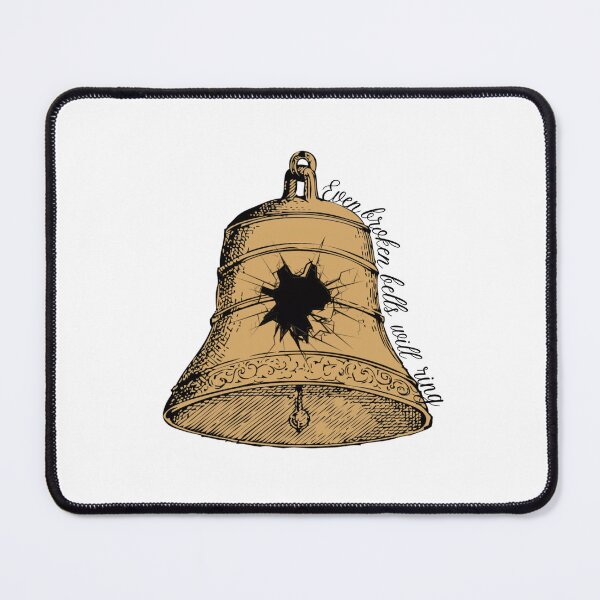 Item preview, Broken Bells designed and sold by SunriseDrive.