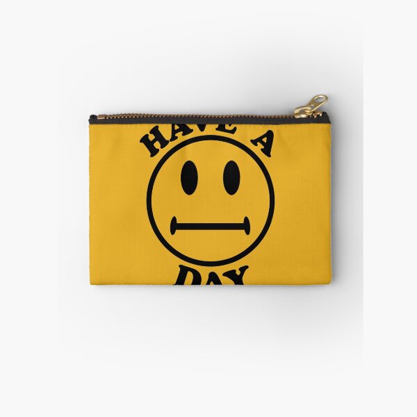 Item preview, Have A Day - Parody, Meme, Oddly Specific, Ironic, Sarcastic designed and sold by SpaceDogLaika.