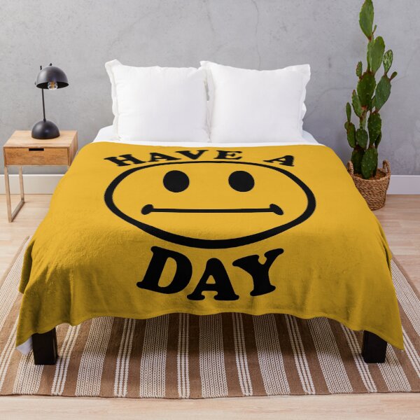 Item preview, Have A Day - Parody, Meme, Oddly Specific, Ironic, Sarcastic designed and sold by SpaceDogLaika.