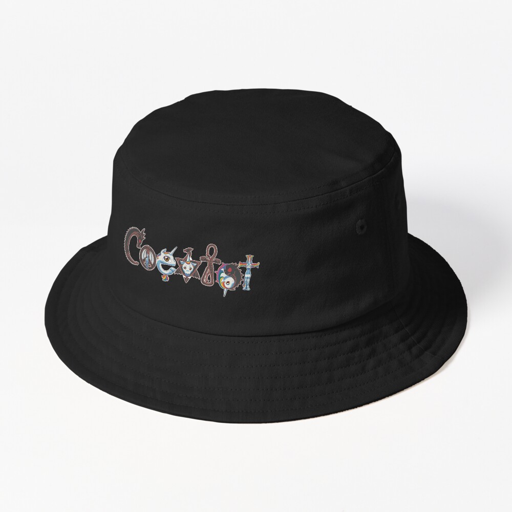 Item preview, Bucket Hat designed and sold by BlazeraptorGirl.