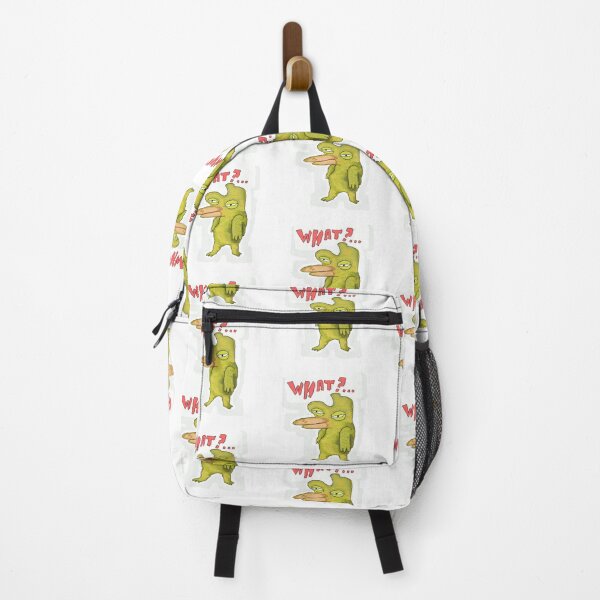 Item preview, What?... Duck designed and sold by CashlinRap.