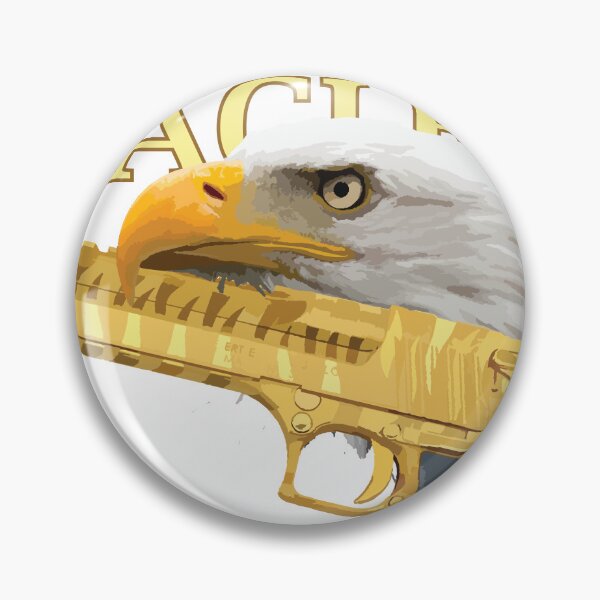 Item preview, DESERT EAGLE designed and sold by pavke.