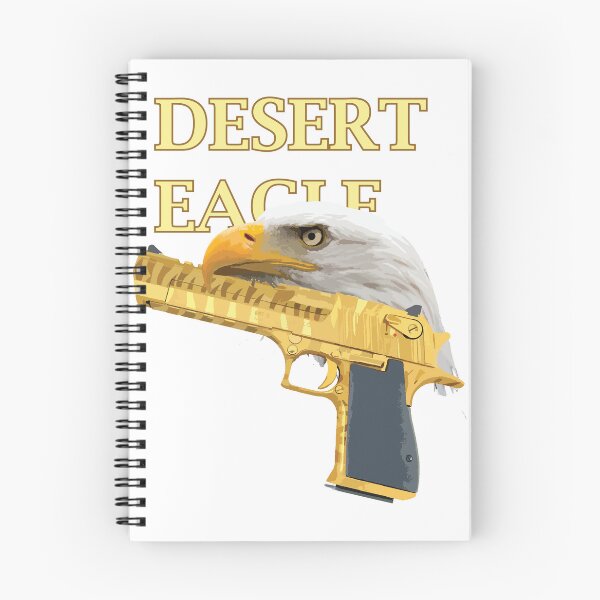 Item preview, DESERT EAGLE designed and sold by pavke.