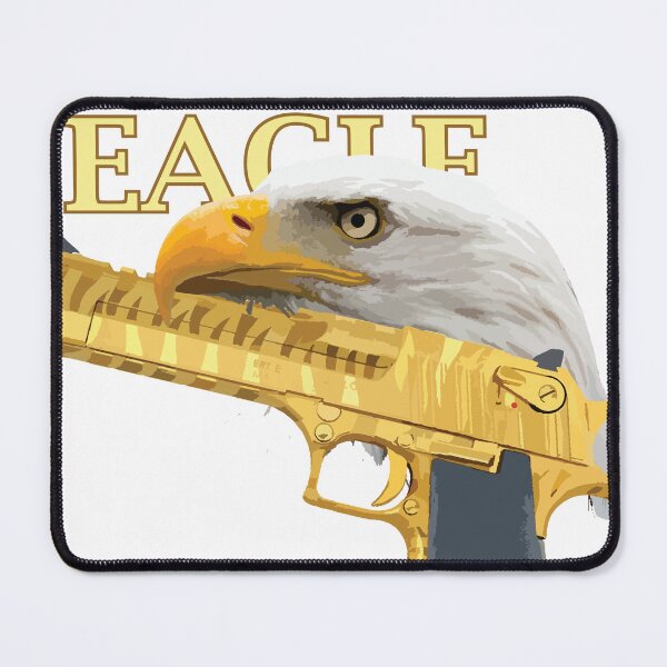 Item preview, DESERT EAGLE designed and sold by pavke.