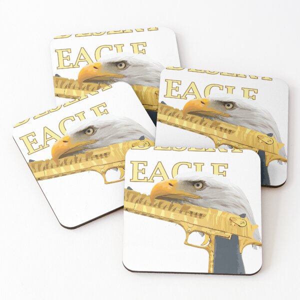 Item preview, DESERT EAGLE designed and sold by pavke.