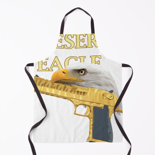 Item preview, DESERT EAGLE designed and sold by pavke.
