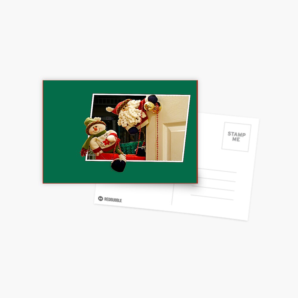 Item preview, Postcard designed and sold by MaluC.