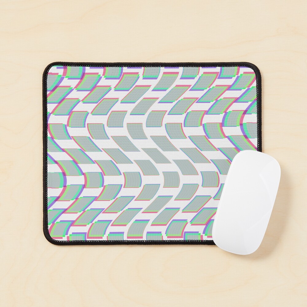 Item preview, Mouse Pad designed and sold by Xernition.