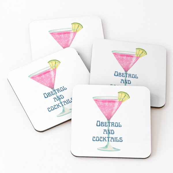 Item preview, Cocktails designed and sold by SunriseDrive.