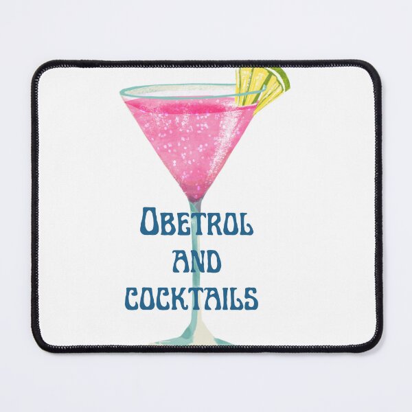 Item preview, Cocktails designed and sold by SunriseDrive.