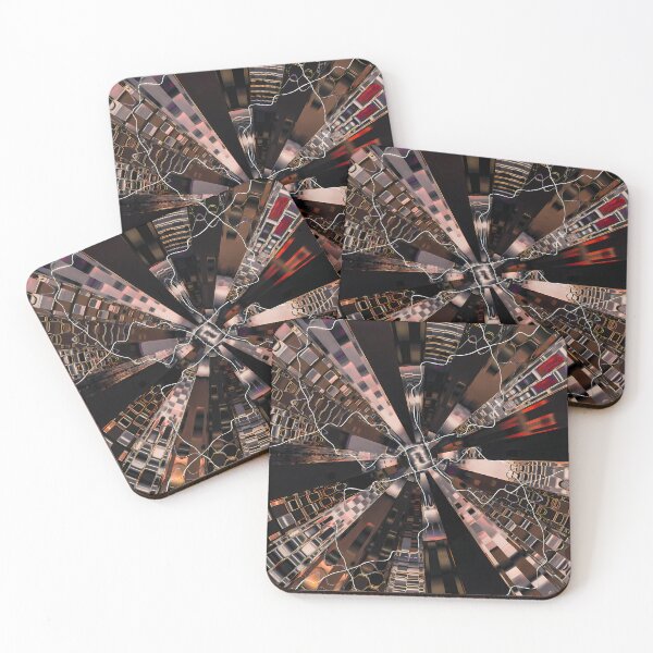 Item preview, Jumping Into Hyperspace designed and sold by PictureNZ.