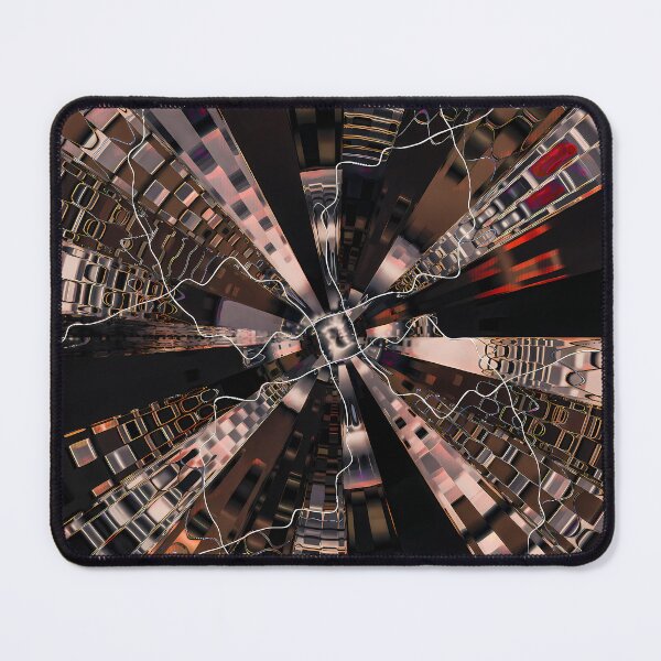 Item preview, Jumping Into Hyperspace designed and sold by PictureNZ.