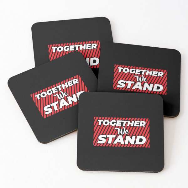 Item preview, Together We Stand designed and sold by Benna Dee Apparel.
