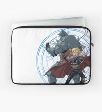 Fullmetal alchemist brotherhood Laptop Sleeve