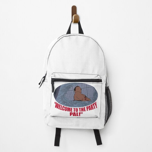 Item preview, Die hard welcome to the party pal designed and sold by Sonofaseacook.