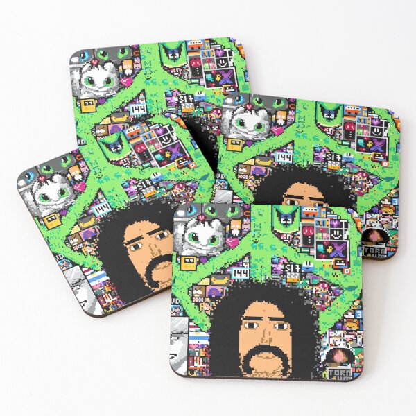 Item preview, r/place Baris Manco designed and sold by Skootaloo.