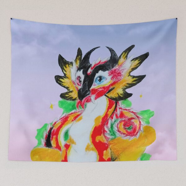 Item preview, Chibi Lycoris designed and sold by Lycoris ArtSpark.