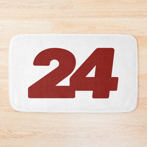 Item preview, 24 ZHO. Driver Number 2022 Season designed and sold by FilipeFerreira.