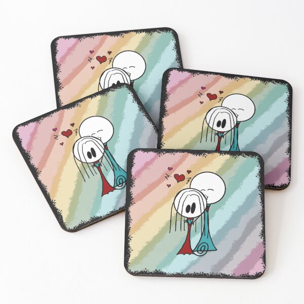 Item preview, Smothered by love designed and sold by artSMG.