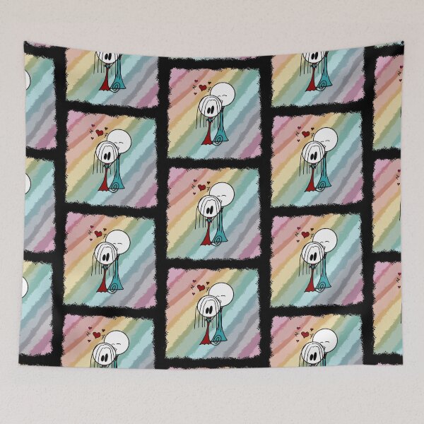 Item preview, Smothered by love designed and sold by artSMG.
