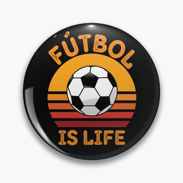 Item preview, Futbol is Life World Cup Qatar 2022 designed and sold by mariejosee22.