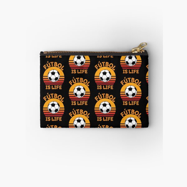 Item preview, Futbol is Life World Cup Qatar 2022 designed and sold by mariejosee22.