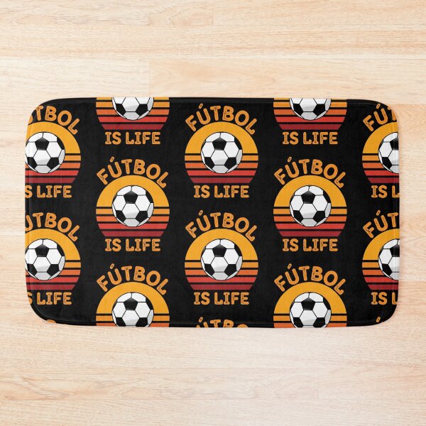 Item preview, Futbol is Life World Cup Qatar 2022 designed and sold by mariejosee22.