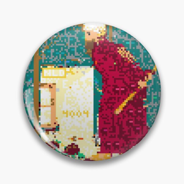 Item preview, r/place The Tortoise Trainer designed and sold by Skootaloo.