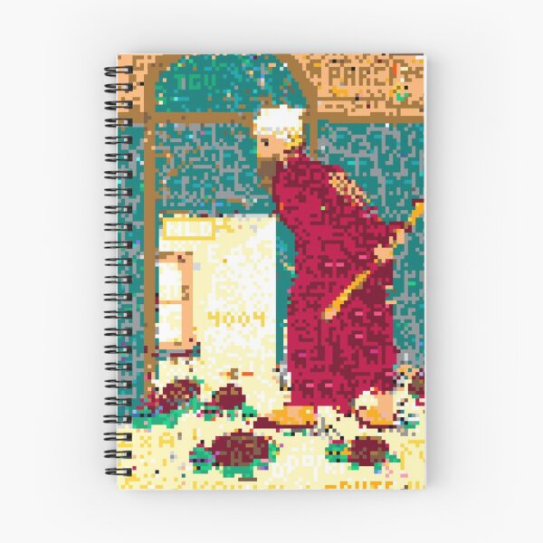 Item preview, r/place The Tortoise Trainer designed and sold by Skootaloo.